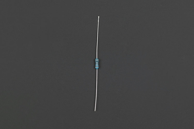 1/4W Resistor Pack -2000 PCS - Buy - Pakronics®- STEM Educational kit supplier Australia- coding - robotics