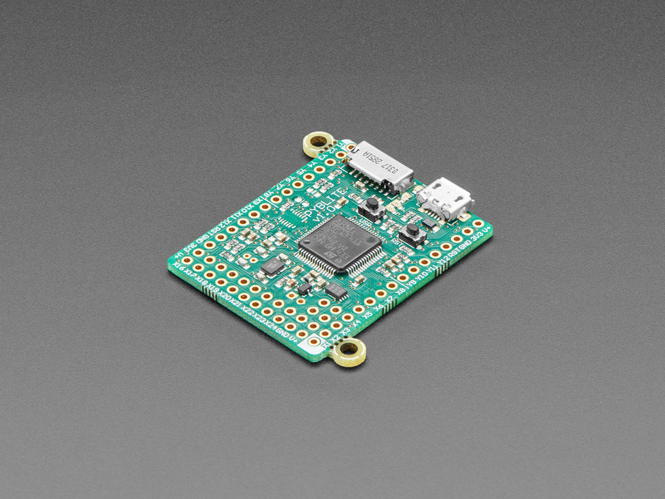 Buy MicroPython Pyboard Lite v1.0 ADA5417 Adafruit