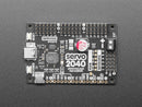 Pimoroni Servo 2040 - RP2040 18 Channel Servo Controller