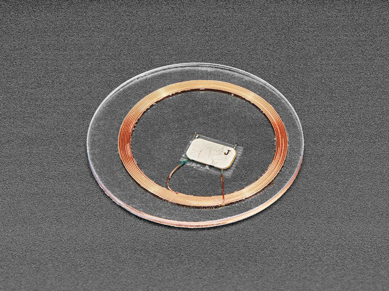 NTAG203 Chip