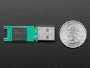 Memory Stick - 2 GB