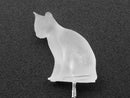dLUX-dLITE RGB Rainbow Cat Shape LEDs 3 Pack by Unexpected Labs