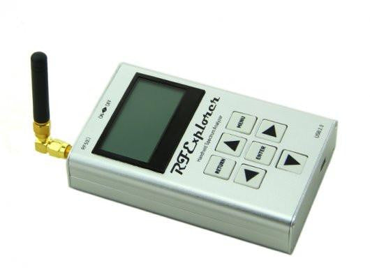 SMA adapter SMA Plug to SMA Jack right angle - Buy - Pakronics®- STEM Educational kit supplier Australia- coding - robotics