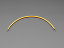 nOOds - Flexible LED Filament -  3V 130mm long - Warm White