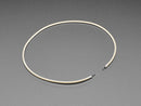 nOOds - Flexible LED Filament - 3V 300mm long - Blue