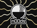nOOds - Flexible LED Filament - 3V 300mm long - Blue
