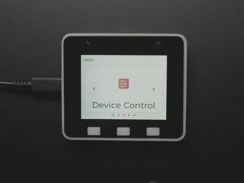ESP32-S3 Box Lite - Dock Not Included