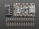 Adafruit WCH CH9102F Friend - USB to Serial Converter