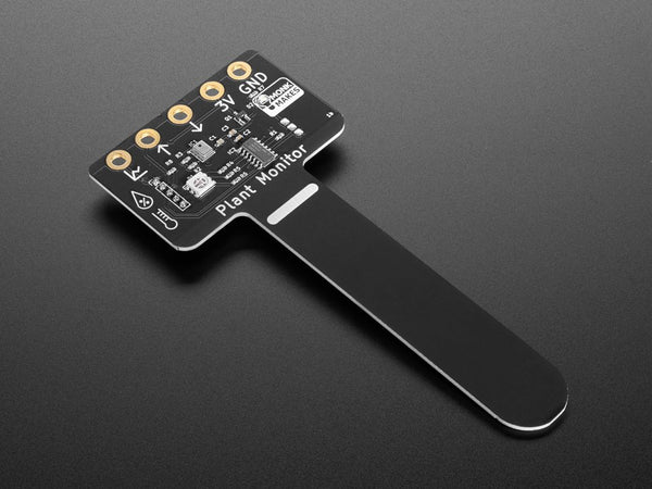 Buy Monk Makes Plant Monitor - Capacitive Moisture Meter