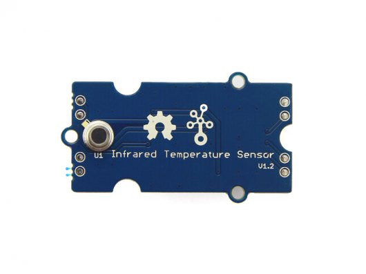 Grove - Infrared Temperature Sensor - Buy - Pakronics®- STEM Educational kit supplier Australia- coding - robotics