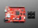 Adafruit Metro M7 with microSD 
