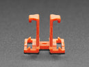Snap Action Connector Buckle - Pack of 2