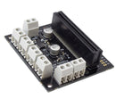 Motor driver board for the BBC micro:bit - Buy - Pakronics®- STEM Educational kit supplier Australia- coding - robotics