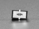 Rubber Slide Potentiometer Nubbin - Pack of 3
