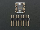 Adafruit QSPI DIP Breakout Board - W25Q16 - 16 MBit 2 MByte