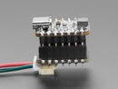 Adafruit NeoPixel Driver BFF Add-On for QT Py and Xiao