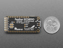 Adafruit Feather RP2040 SCORPIO - 8 Channel NeoPixel Driver