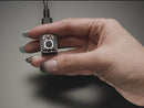 Adafruit IoT Button with NeoPixel BFF Add-On for QT Py and Xiao