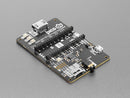 Pimoroni Pico DV Demo Base - RP2040 DVI Multimedia Board