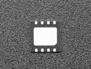 Products W25Q64JVXGIQ - 3V 64Mbit / 8 MB QSPI NOR Flash Memory - 10 Pack