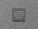 Products W25Q64JVXGIQ - 3V 64Mbit / 8 MB QSPI NOR Flash Memory - 10 Pack
