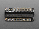 Adafruit Floppy FeatherWing with 34-Pin IDC Connector