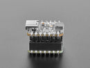 Adafruit microSD Card BFF Add-On for QT Py and Xiao