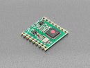 RFM69HCW 433 MHz Transceiver Radio Module