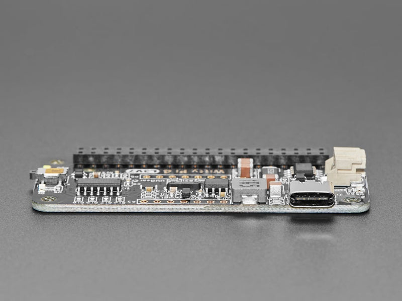 Witty Pi 4 L3V7 - RTC & Power Management for Raspberry Pi