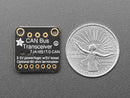 Adafruit CAN Pal - CAN Bus Transciever