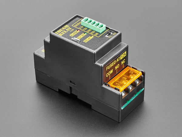 Tough Relay from Digital Loggers