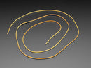 nOOds - Flexible LED Filament - Warm White 1.2 meter long - 24V