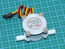 G1/8" Water Flow Sensor - Buy - Pakronics®- STEM Educational kit supplier Australia- coding - robotics