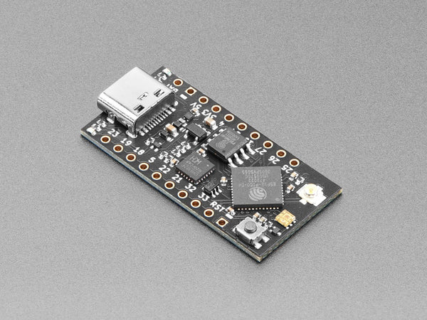 TinyPICO V3 USB-C with u.FL by Unexpected Maker