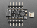 TinyPICO V3 USB-C with u.FL by Unexpected Maker