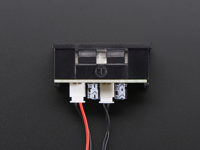 Panel Temperature Meter / -30 to +70 °C