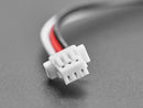 JST SH 1mm Pitch 3 Pin to Socket Headers Cable