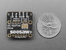 Adafruit NeoDriver - I2C to NeoPixel Driver Board - Stemma QT