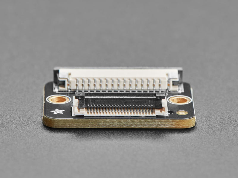 Adafruit CSI or DSI Cable Adapter Thingy for Raspberry Pi