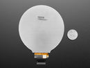 Round RGB TTL TFT Display 