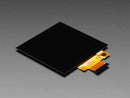 Square RGB 666 TTL TFT Display - 3.4" with Touchscreen
