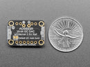 Adafruit AD5693R Breakout Board - 16-Bit DAC with I2C Interface