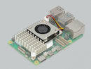 Official Raspberry Pi 5 Active Cooler