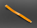 Raspberry Pi 5 FPC Camera Cable - 22-pin 0.5mm to 15-pin 1mm (200mm long)