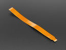 Raspberry Pi 5 FPC Display Cable - 22-pin 0.5mm to 15-pin 1mm