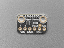 Adafruit LM66200 Ideal Dual Diodes Breakout