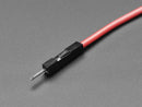 Premium Colorful Silicone Extension Jumper Wires