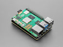 Pimoroni NVMe Base for Raspberry Pi 5