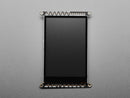 Adafruit 3.5" TFT 320x480 with Capacitive Touch Breakout Board