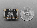 Adafruit MCP3421 18-Bit ADC - STEMMA QT / Qwiic